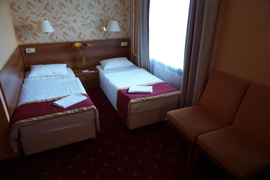 Vyborgskaya Hotel Санкт Петербург Екстериор снимка